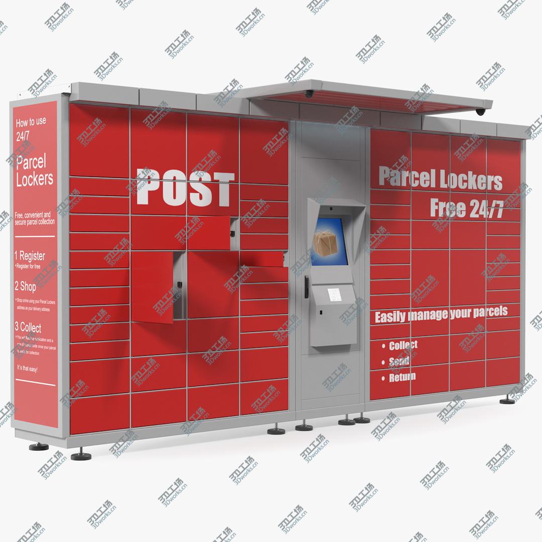 images/goods_img/202105072/3D Post Parcel Lockers/1.jpg